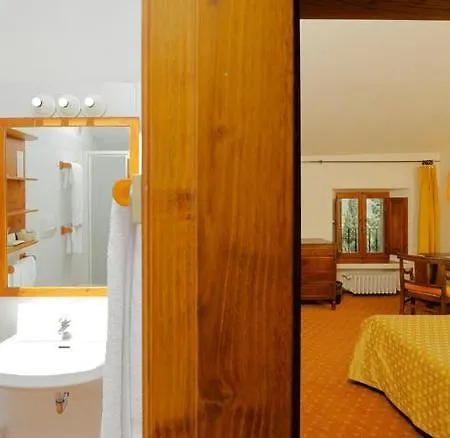 Hotel Casa Radda Bagnaia (Siena)