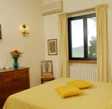 Casa Radda Hotel Bagnaia (Siena)
