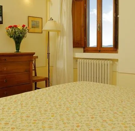 Casa Radda Bagnaia (Siena)