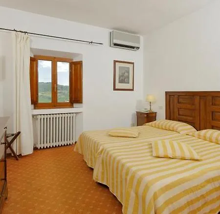 Casa Radda Hotel
