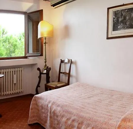 Hotel Casa Radda Bagnaia (Siena)