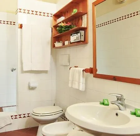 Hotel Casa Radda