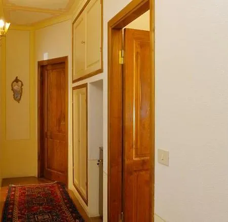 Hotel Casa Radda 4*