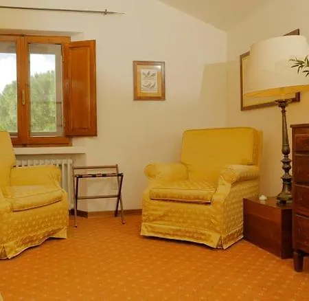Casa Radda 4*