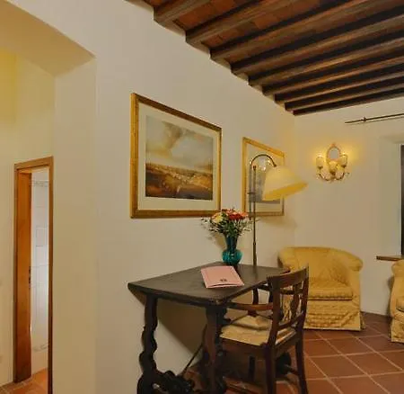 Casa Radda Bagnaia (Siena)