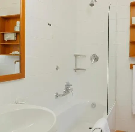 Casa Radda Hotel