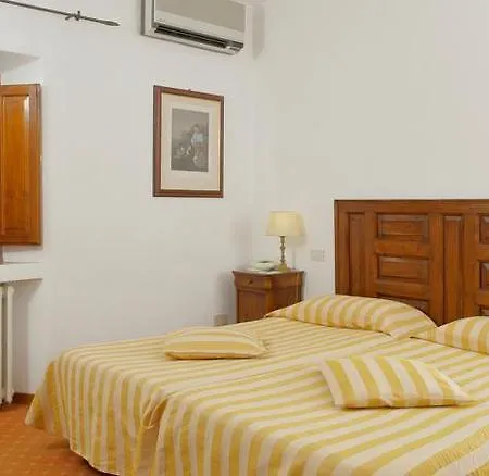 Hotel Casa Radda 4*