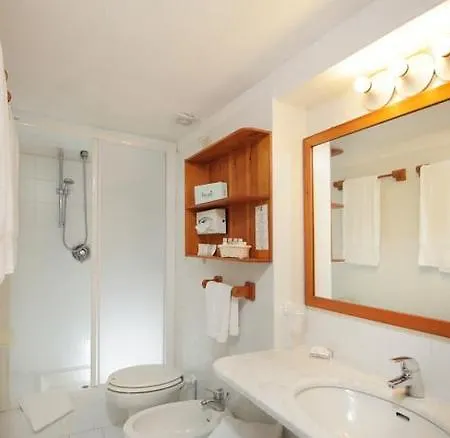 Hotel Casa Radda