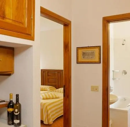 Casa Radda Hotel Bagnaia (Siena)