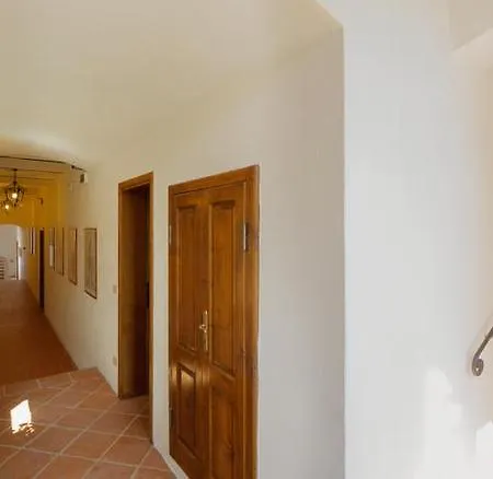 Casa Radda Bagnaia (Siena)