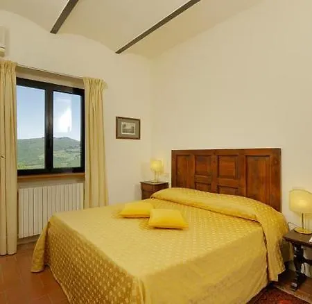 Casa Radda Hotel
