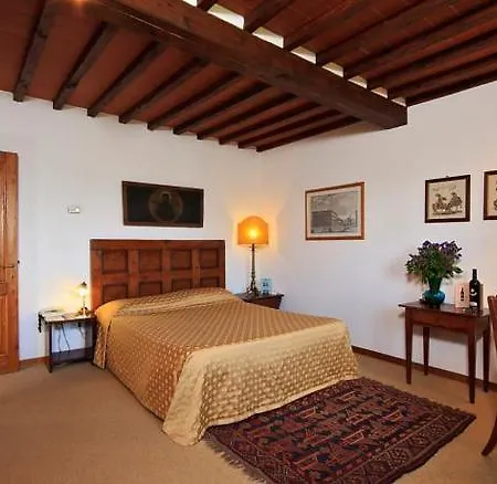 Casa Radda